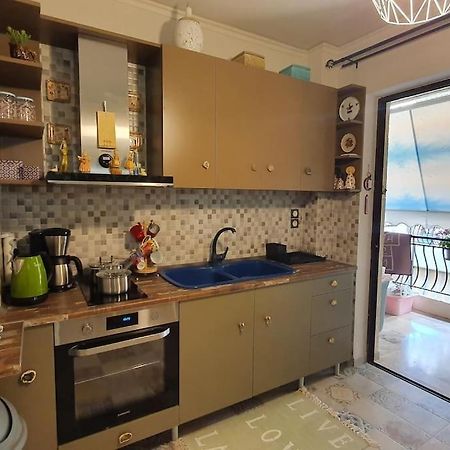 شقة Nafplion Quiet Ap 15'Walk From Historical Old Town المظهر الخارجي الصورة