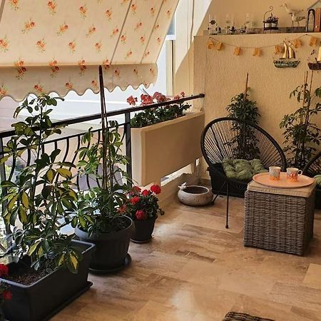 شقة Nafplion Quiet Ap 15'Walk From Historical Old Town المظهر الخارجي الصورة