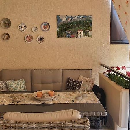 شقة Nafplion Quiet Ap 15'Walk From Historical Old Town المظهر الخارجي الصورة