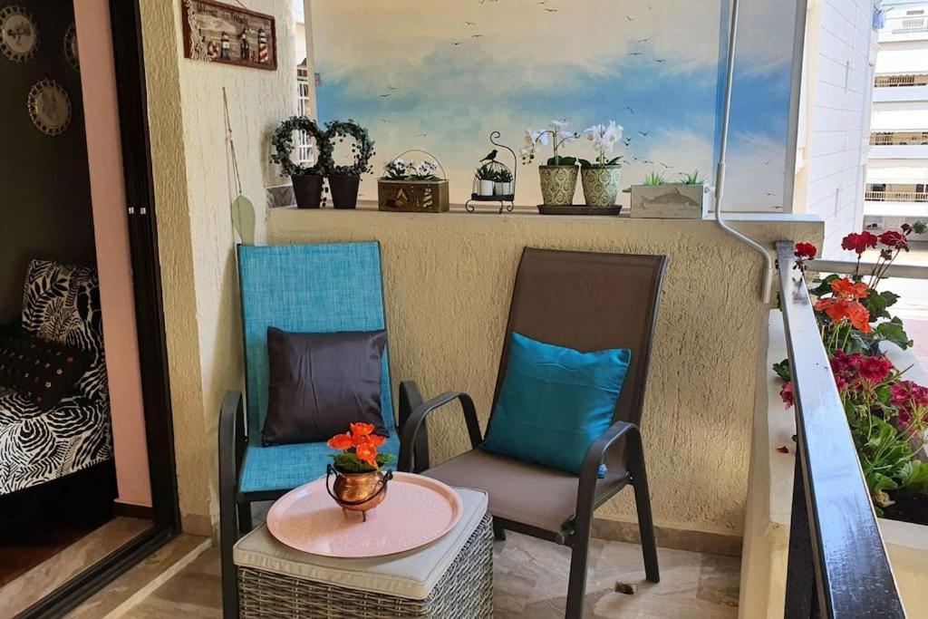شقة Nafplion Quiet Ap 15'Walk From Historical Old Town المظهر الخارجي الصورة