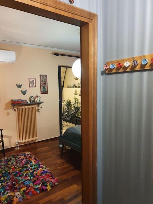 شقة Nafplion Quiet Ap 15'Walk From Historical Old Town المظهر الخارجي الصورة