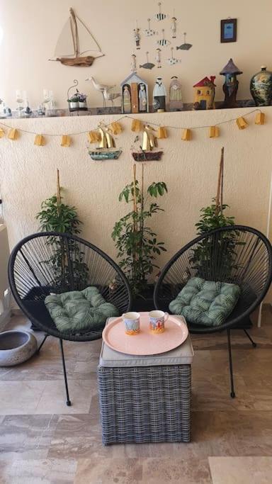 شقة Nafplion Quiet Ap 15'Walk From Historical Old Town المظهر الخارجي الصورة