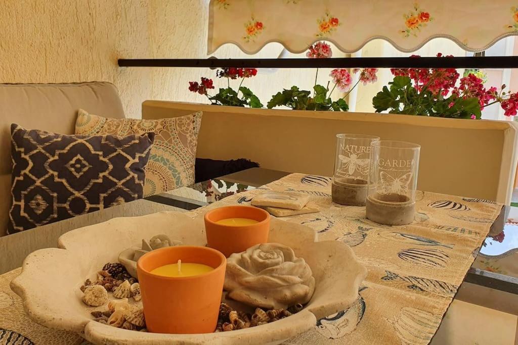 شقة Nafplion Quiet Ap 15'Walk From Historical Old Town المظهر الخارجي الصورة